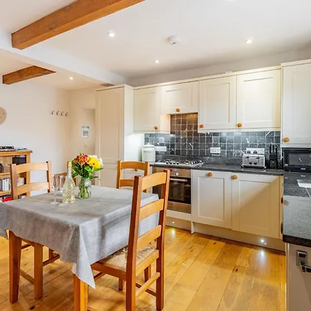 Little Bethel Hébergement de vacances