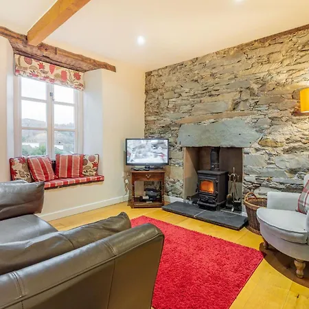 Little Bethel * Ambleside