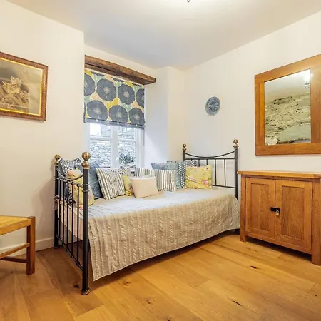 Prázdninový dům Little Bethel Ambleside